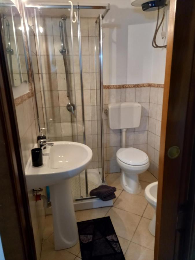 Viola Home Palermo Exteriér fotografie