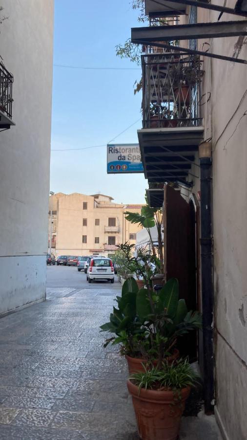 Viola Home Palermo Exteriér fotografie